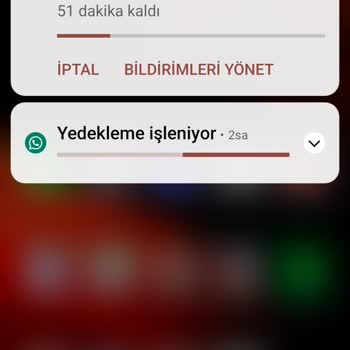 Vodafone Şebeke Ve İnternet Sorunu