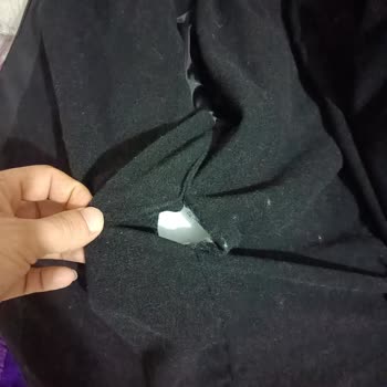 Trendyol Kusurlu Ürünün Arkasında Durmuyor