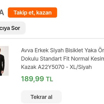 Hepsiburada'nın Müşterileri Mağdur Etmesi