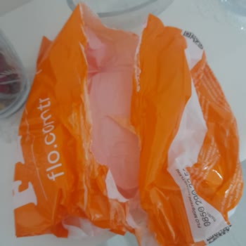 FLO Ayakkabı Ürün Eksik Gelmesi