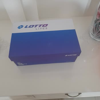 FLO Ayakkabı Ürün Eksik Gelmesi
