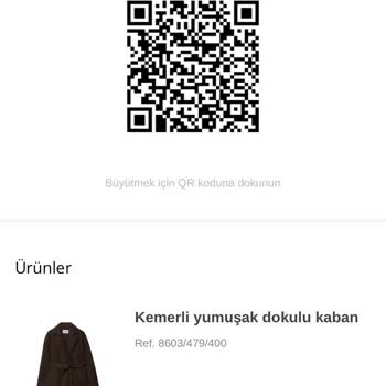 Stradivarius Kaban 1 Haftada Tüylendi