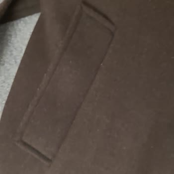 Stradivarius Kaban 1 Haftada Tüylendi