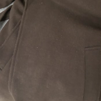 Stradivarius Kaban 1 Haftada Tüylendi