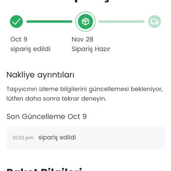 Arslar.com Muhatap Yok, Ürün Yok