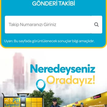 ÇiçekSepeti Kargo Teslimat Ve Müşteri Desteği