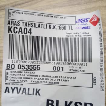 Sivricem Zeytinyağları Bozuk Sahte Zeytinyağı