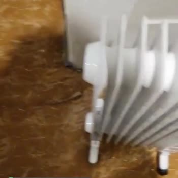 Kumtel Hasarlı Ürün Gönderildi
