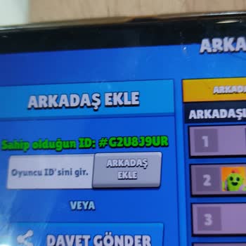 Supercell Eski Gmail'e Ulaşamıyorum Hesaptaki Gmail'i Değiştirmek İstiyorum