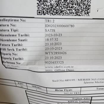 Sinbo Kırık Gelen Parçalarla Ürünlerin İadesi Ve Paramın Geri İadesi.