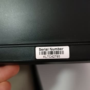 Canon Yazıcı Pişmanlıktır, Kimse İlgilenmiyor.