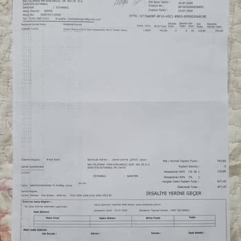 Canon Yazıcı Pişmanlıktır, Kimse İlgilenmiyor.