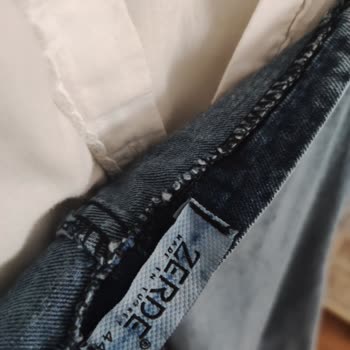 Faya Boutique İlgisiz Satıcı, Küçük Beden