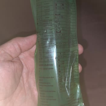 Egb Elektronik Isparta Eğirdir, Bozuk Kumanda Gönderdi