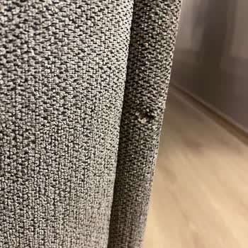 Divanev Müşterisini 2 Aydır Koltuksuz Bıraktı