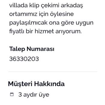 Armut Platformu İş Tekliflerinde Dengesizlik Ve İletişim Sorunu