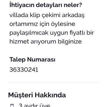 Armut Platformu İş Tekliflerinde Dengesizlik Ve İletişim Sorunu