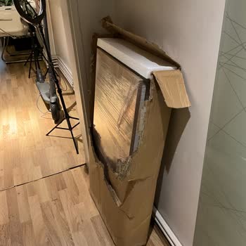 Evidea 1 Ay Oldu Ürünler Kargoda Kayıp