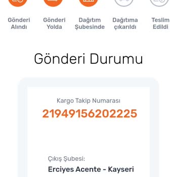 Sürat Kargo Samandıra Kargom Gelmedi 5 Gündür Şubede