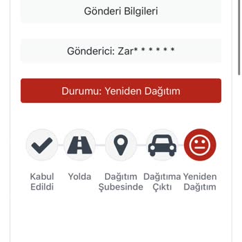 Zara İndirimli Ürünleri Göndermiyor