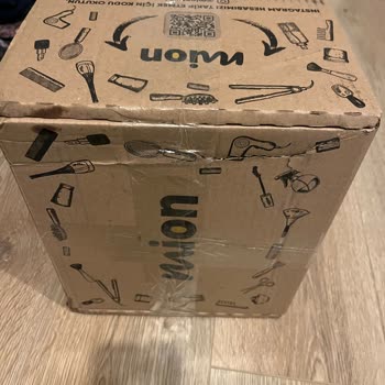 Mion Siparişim Düzgün Kargolanmamıştı Ve İademde Sorun Yaşatıldı!