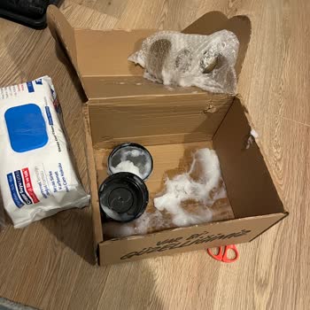 Mion Siparişim Düzgün Kargolanmamıştı Ve İademde Sorun Yaşatıldı!