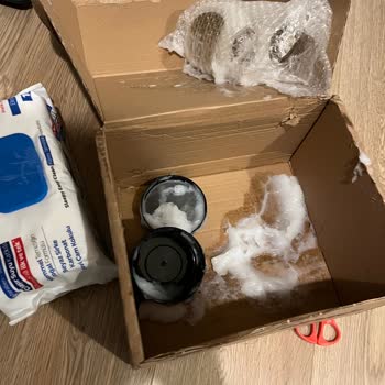 Mion Siparişim Düzgün Kargolanmamıştı Ve İademde Sorun Yaşatıldı!