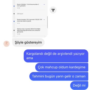 Peevvy.com 13802 Siparişi- 4 Eklemeli Bileklik