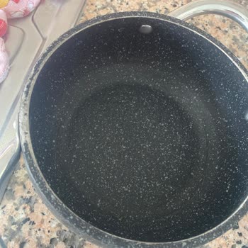 Karaca Züccaciye Granit Değil Kaplama