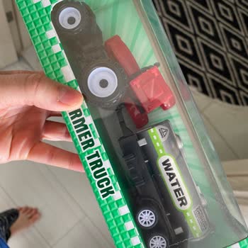 Ebebek Oyuncak Mağdurluğu