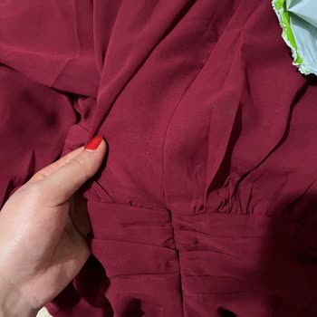 Moda Çelikler Para İadem Yatmadı