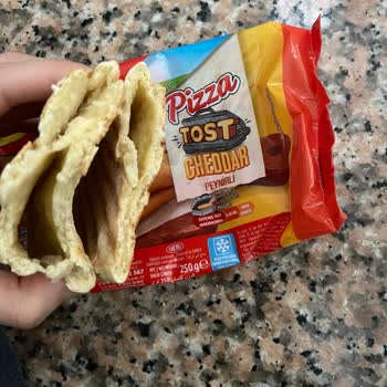 SuperFresh Boş Çıkan Tost