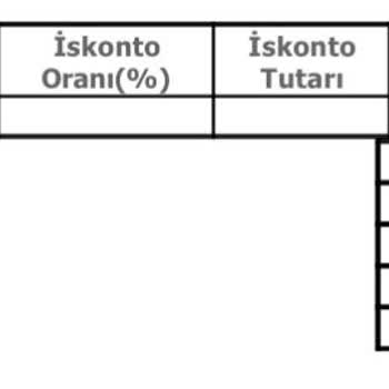 Dr. Savon Kargom İletişim Kurulamadığı Söylenerek Gelmedi