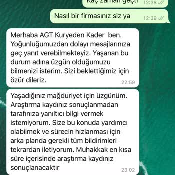 İlgisiz Ebebek Asla Çözüm Üretmiyor