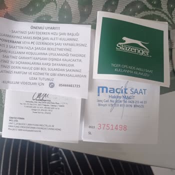 Eki aç