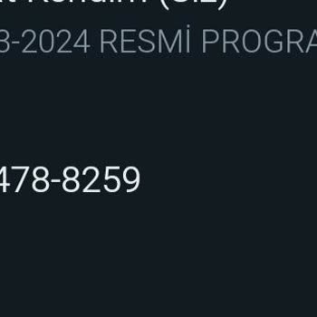 WhatsApp Yurt Dışından İstenmeyen WhatsApp Mesajı