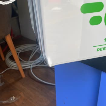 Sürat Kargo Tarafından Taşınan Hasarlı Paket