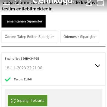Çetinkaya Yağmurlu Günde Tek Botla Kaldım!