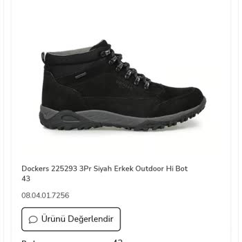 Çetinkaya Yağmurlu Günde Tek Botla Kaldım!