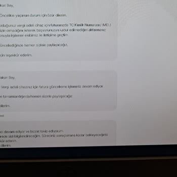 Hepsiburada Reklamını Yaptığı Ürüne Fatura Düzenleyemiyor