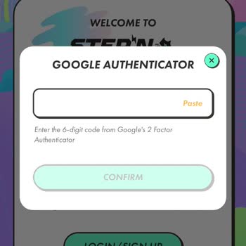 Stepn.com Giriş Yapamıyorum