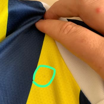 Koray Spor Defolu Ürün Gönderiyorlar