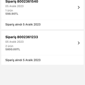 Sephora Karta Puanlar Düşmüyor