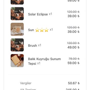 Vina Seramik Ürünlerimi Göndermiyor Ve Sorularıma Cevap Vermiyor!