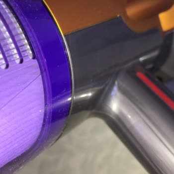Dyson Kablosuz Süpürge Kusurlu Ürün Gönderimi HKK.
