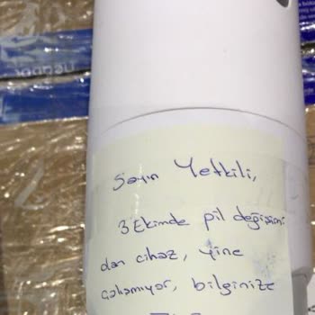 Eki aç