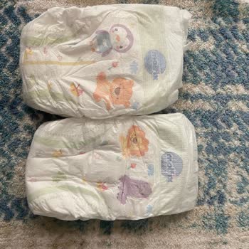 Ebebek Orijinal Olmayan Bebek Bezi
