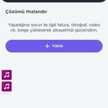 Vivo Müzik Ve Ekran