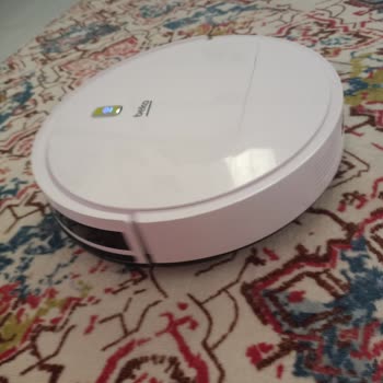 Beko Rs2121 Robot Süpürge