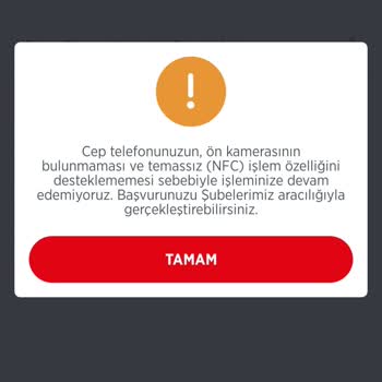 Ziraat Bankası Ziraat Hesabı Açamıyorum